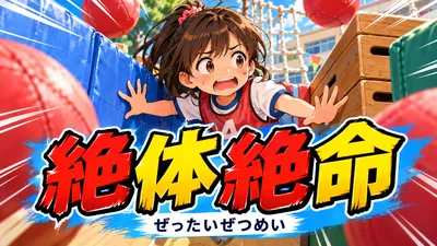 絶体絶命（ぜったいぜつめい）の意味とは？由来・例文・絶対との違い