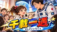 千載一遇（せんざいいちぐう）の意味とは？由来・例文・一期一会との違い