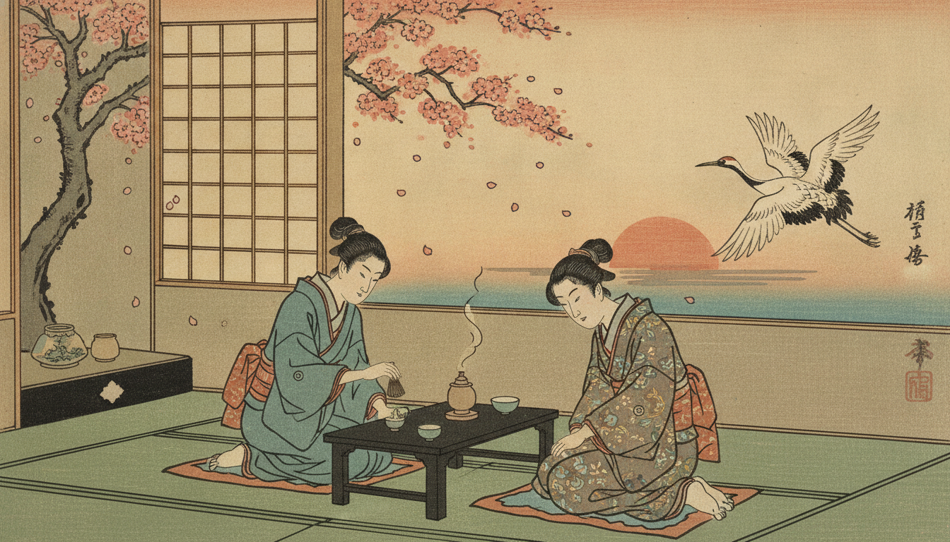 一生に一度の出会いと時間を大切にする