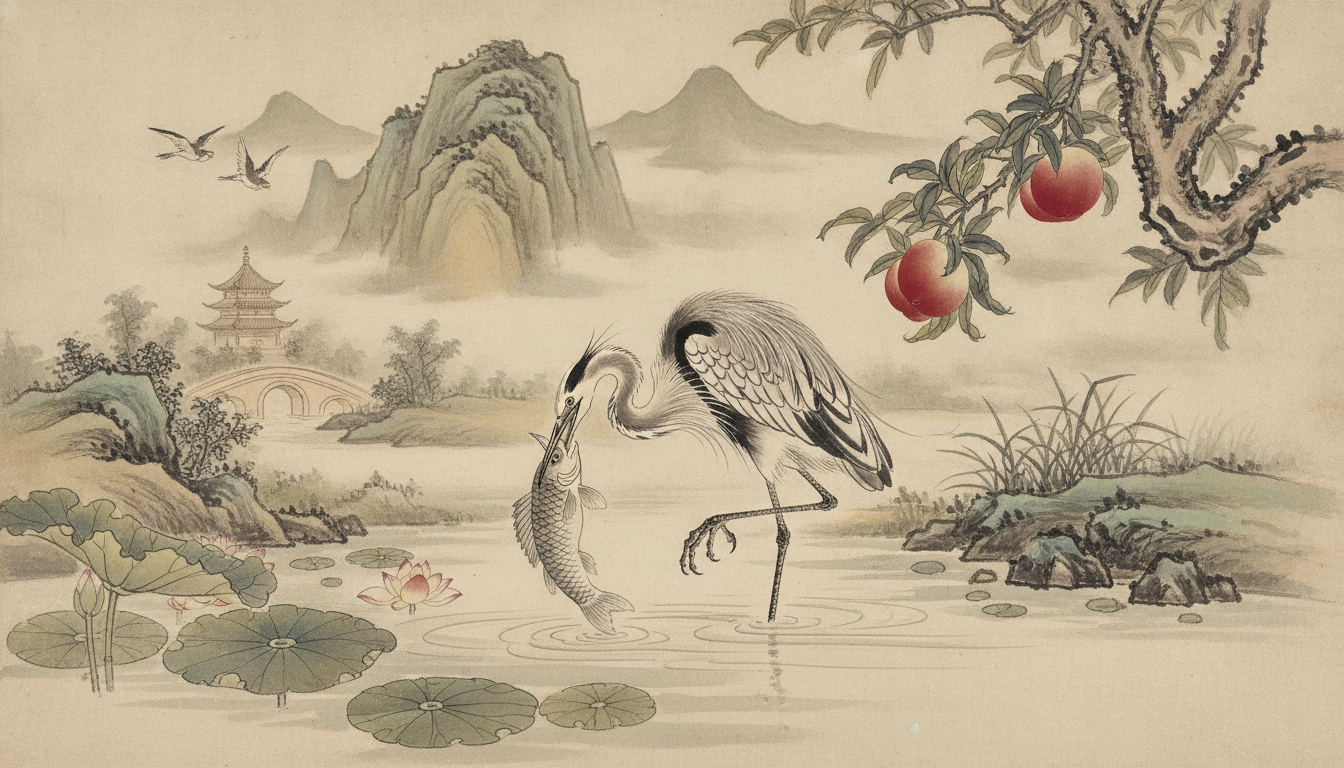 昔の中国の言葉から生まれたって本当？