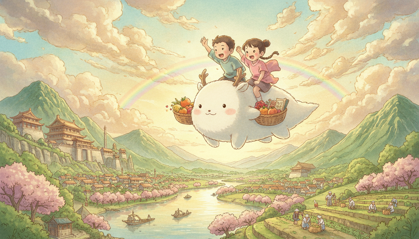 昔の中国の歴史から生まれた言葉なんです
