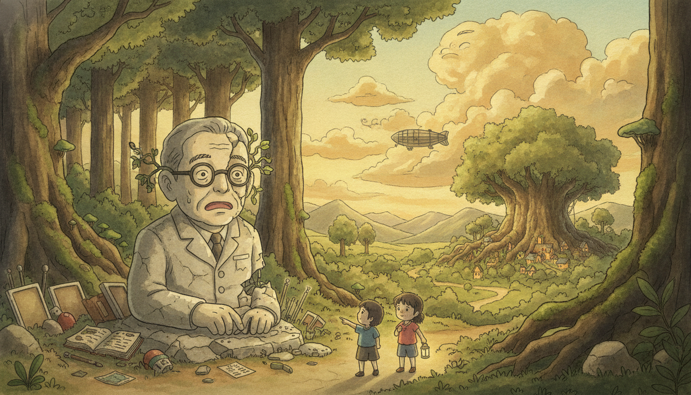 他の人の失敗から学ぶ「悪い見本」のことなんですね